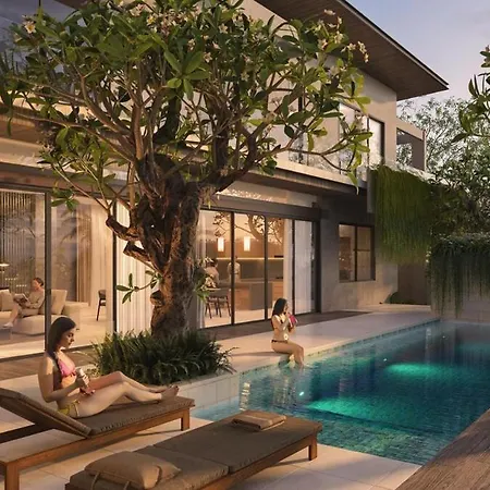 Villa Garuda - 5Br Luxury Villa